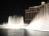 Bellagio water show
