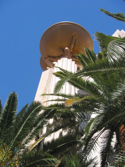 MGM Grand Hotel