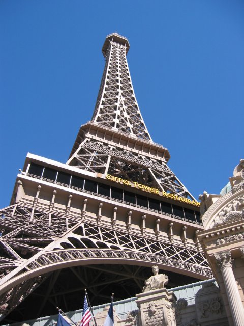 Eiffer Tower