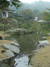 Pond