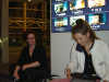 Amy, Coralie