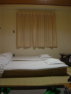 Our room at the ryokan