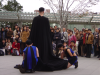 Modern (dancing?) show