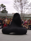 Modern (dancing?) show