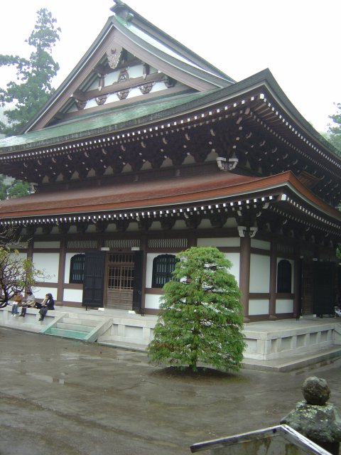 Temple