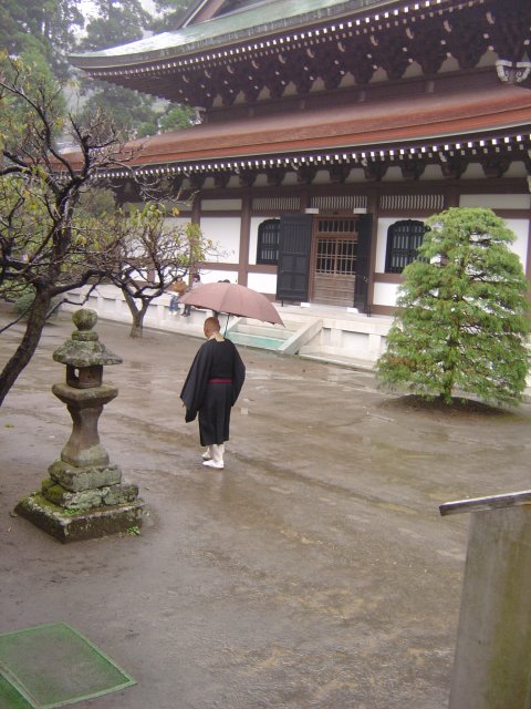 Monk