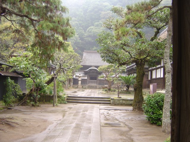 Temple