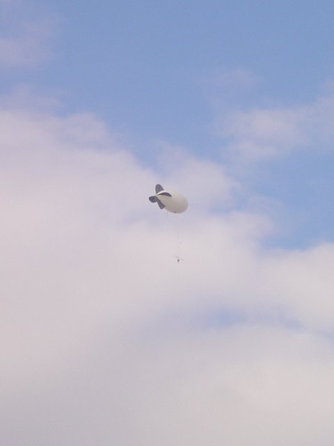 Zeppelin