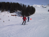 Tac et Tic (Steph Pticul et Steph Bi) sur les pistes (mais un chouillat plus pres ;-)