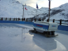 Refection de la patinoire