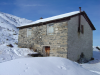 Maison en pierres