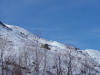 test reglage mode normal: petite maison a flanc de montagne
