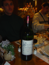 La grande bouteille 