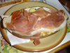 Mon plat de tartiflette