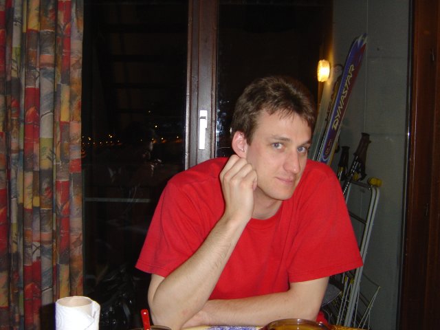 Andrew