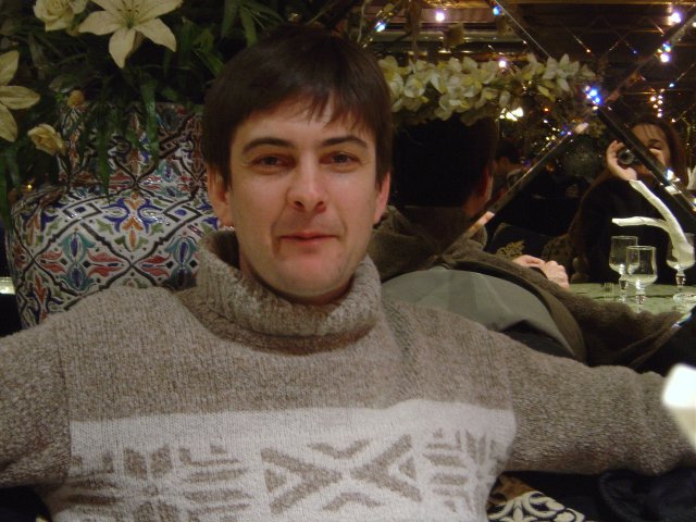 Philippe still at last