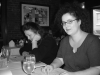 Susan and Amy
