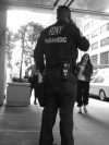 FDNY Paramedic
