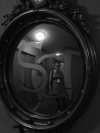 Fish eye mirror: Maxf