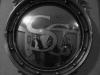 Fish eye mirror: Dom, me and Maxf