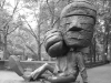 Sculpture