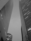 Sky scrapers