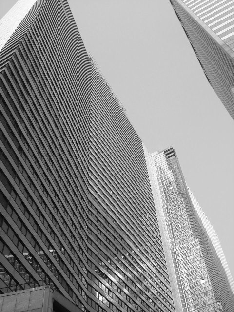 Buildings