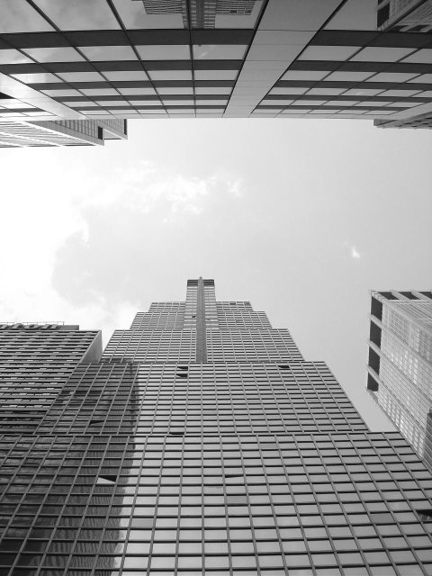 Buildings