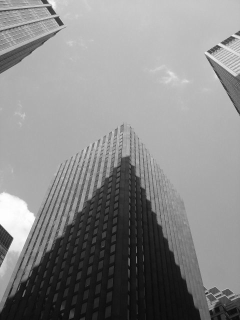 Buildings