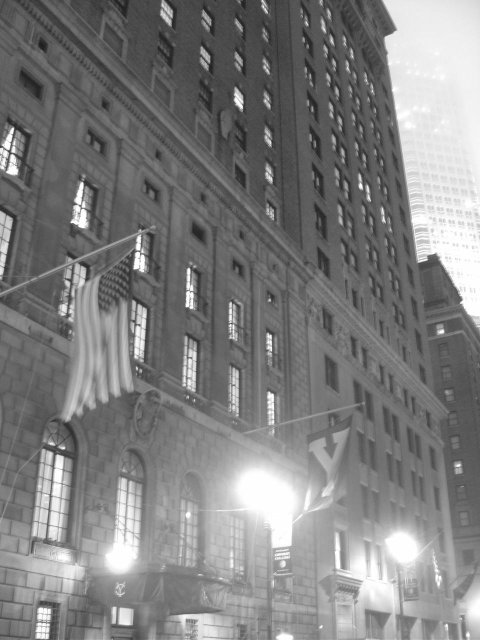 The Yale Club
