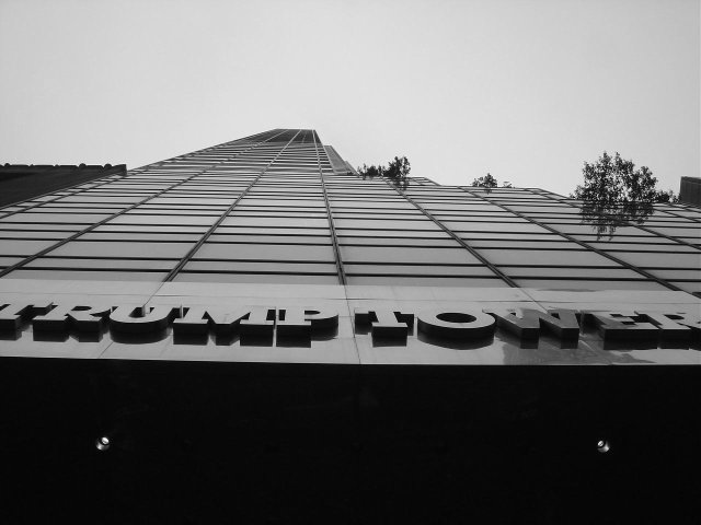 Trump Tower
