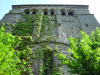Eglise de Moutier d'Ahun