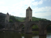 Pont de Valentre'