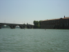 Pont neuf et l'hotel Dieu