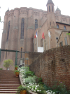 Cathedrale Sainte Cecile