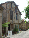 Vieille maison