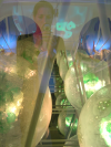 Les algues spatiales --mirror project