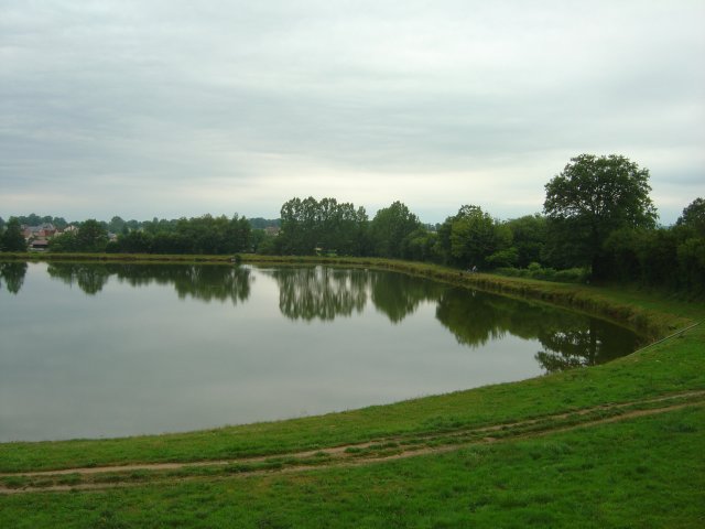 Etang