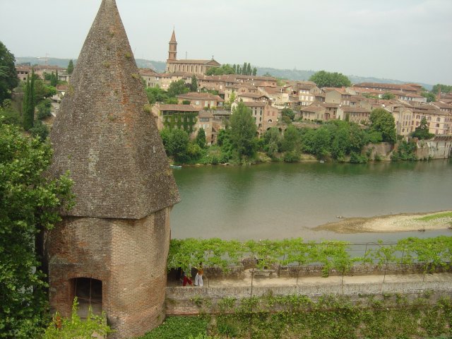 Le Tarn