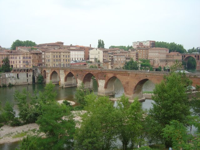 Pont Vieux