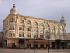 Old building