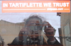 "in tartiflette we trust" ;-)