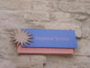 "Impasse Scribe" (impasse = dead end)