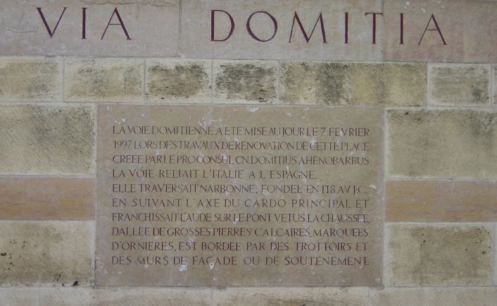 Via Domitia