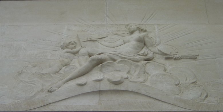 Sculpture