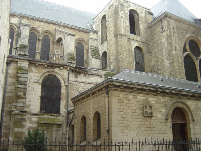 Church
