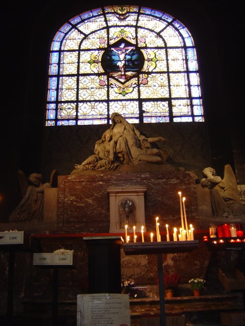 Saint-Sulpice
