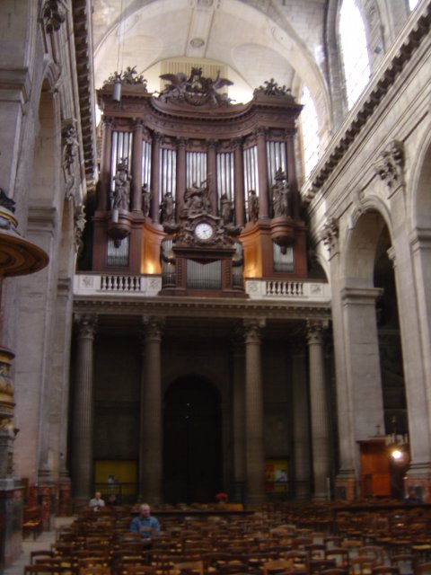 Saint-Sulpice