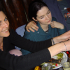 Coralie, Krobbe