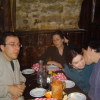 Vador, Coralie, Krobbe and Max